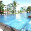 Отель Amaraze Hua Hin 1 Bedroom Pool View, фото 14