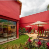 Отель Boutique La Casona Colorada, фото 7