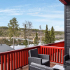 Отель Skivillas 47 ukkohalla (a7), фото 12