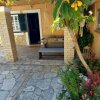 Отель a Flower House in Corfu Close to Beach and Town, фото 17