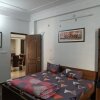Отель 3 BHK In VIP Area, Hazrat Ganj, Lucknow в Лакхнау
