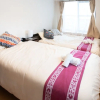 Отель Tsudoi Inn Fukuoka 2, фото 12
