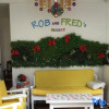 Отель Rob and Fred's Resort, фото 16