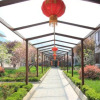 Отель Jinjiang Inn Select Yantai Penglaige, фото 9