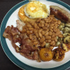 Meal