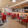 Отель Skylark Hotel, фото 24