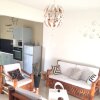 Отель Apartment With 2 Bedrooms in Le Gosier, With Enclosed Garden and Wifi, фото 11