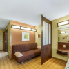 Отель Microtel Inn & Suites by Wyndham Breaux Bridge, фото 5