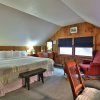 Отель The Zack Family Cabin By Killington Vacation Rentals, фото 26