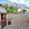 Отель Nice Home in Makarska With Wifi and 1 Bedrooms, фото 14