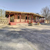 Отель Pet-friendly Grants Pass Home w/ Hot Tub!, фото 22