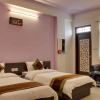 Отель DRS 8586 Haveli, фото 9