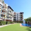 Отель Apartamento Para 6 Personas en Cambrils в Камбрилсе