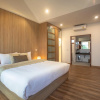 Отель Four O'clock Hotel, фото 26