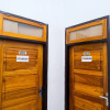 Отель RedDoorz near De La Salle Manado, фото 19