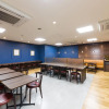 Отель Sanco Inn Nagoya Shinkansenguchi, фото 17