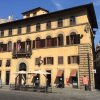Отель Piazza Pitti Palace во Флоренции