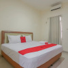 Отель Wisma Gendhis by RedDoorz, фото 4