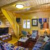 Отель Ricky Chalet Near Troodos, фото 12