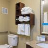 Отель Hampton Inn East Lansing, фото 9