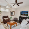 Отель Harribo Townhome - Walk EVERYWHERE - Downtown Fay, фото 9
