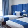 Отель Juffair Boulevard Hotel and Suites, фото 7