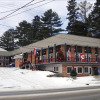 Отель Aroostook Hospitality Inn - Van Buren, Maine, USA, фото 10