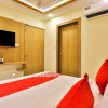 Отель OYO 19501 Hotel Silver Palace, фото 5