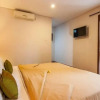 Отель SMV - 3BedGRDN - V1 · 3BR Garden Villa Walk to Beach N Shops Legian, фото 5