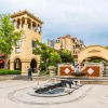 Отель Qingdao Huangdao·Qingdao Golden Beach· Locals Apartment 00160240, фото 1