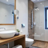 Отель Beachfront Alassa Villas With Private Pools, фото 9