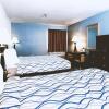 Отель Coratel Inn & Suites by Jasper Park City - Wichita North, фото 6