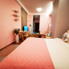 Отель Minimalist city apartment (Ganzhou taiguyu store), фото 15
