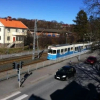 Отель Blå Huset B&B i Göteborg, фото 20