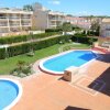 Отель Apartamento Amueblado Gusto Para 6 Personas en Cambrils, фото 6