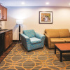Отель La Quinta Inn And Suites Evansville, фото 4