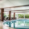 Отель VitalHotel Ascona, фото 22