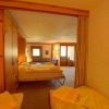 Отель Chesa Munteratsch 1 1 2-Zimmerwohnung 204 Typ D, фото 6