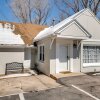 Отель Cozy Ogden Cottage: 1 Mi to Downtown!, фото 15