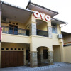Отель OYO 931 Dara Dewi Homestay, фото 1