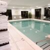 Отель HAMPTON INN & SUITES SMITHFIELD(H), фото 8