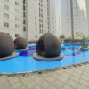 Отель Full Furnished And Homey 2Br Bassura City Apartment Near Mall, фото 1