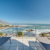 Отель Immaculate Camps Bay Penthouse With Uninterrupted Ocean Views and Splash Pool CBT Penthouse, фото 15