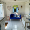 Отель Little blue house (on the campsite), фото 10