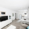 Отель Apartments Marblau, фото 5