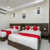 Отель FabHotel Amrit Greens, фото 6