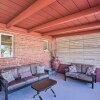 Отель Tucson Home w/ Patio & Games < 1 Mi to Park Place, фото 16