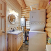 Отель Charming Soldotna Cabin Near Kenai River Fishing!, фото 9