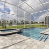 Отель ChampionsGate 8BR Pool Home wTheater, фото 16