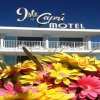 Отель Isle of Capri Motel, фото 13